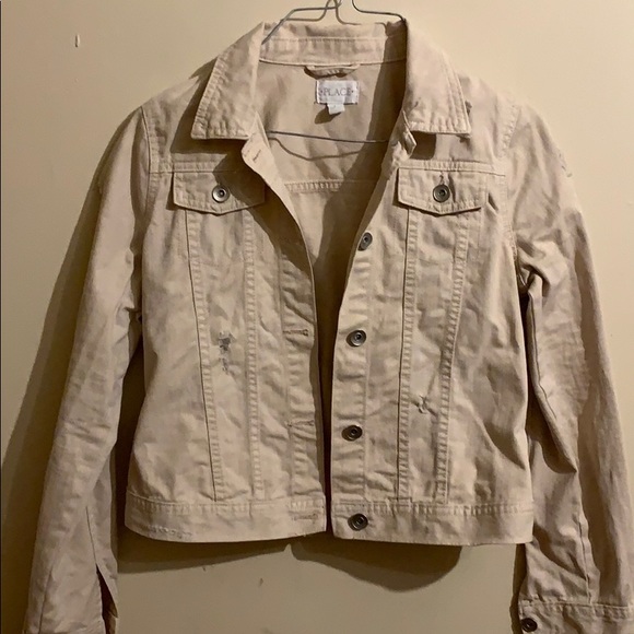 jackets coats Other - Girls coat jacket